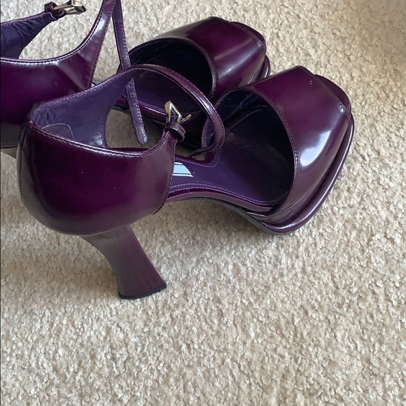 Calzature Spazzolato  Fume’ - Picture 3 of 7